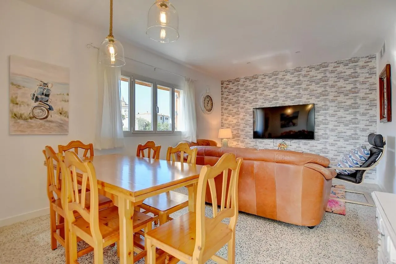 Villa Can Benet De Sa Cubana By Slow Villas Calvia  0*, Calvia (Mallorca)