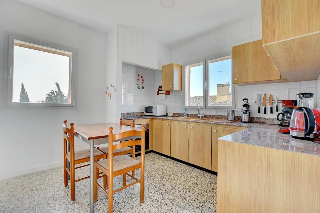 Villa Can Benet De Sa Cubana By Slow Villas Calvia  0*, Calvia (Mallorca) Spain