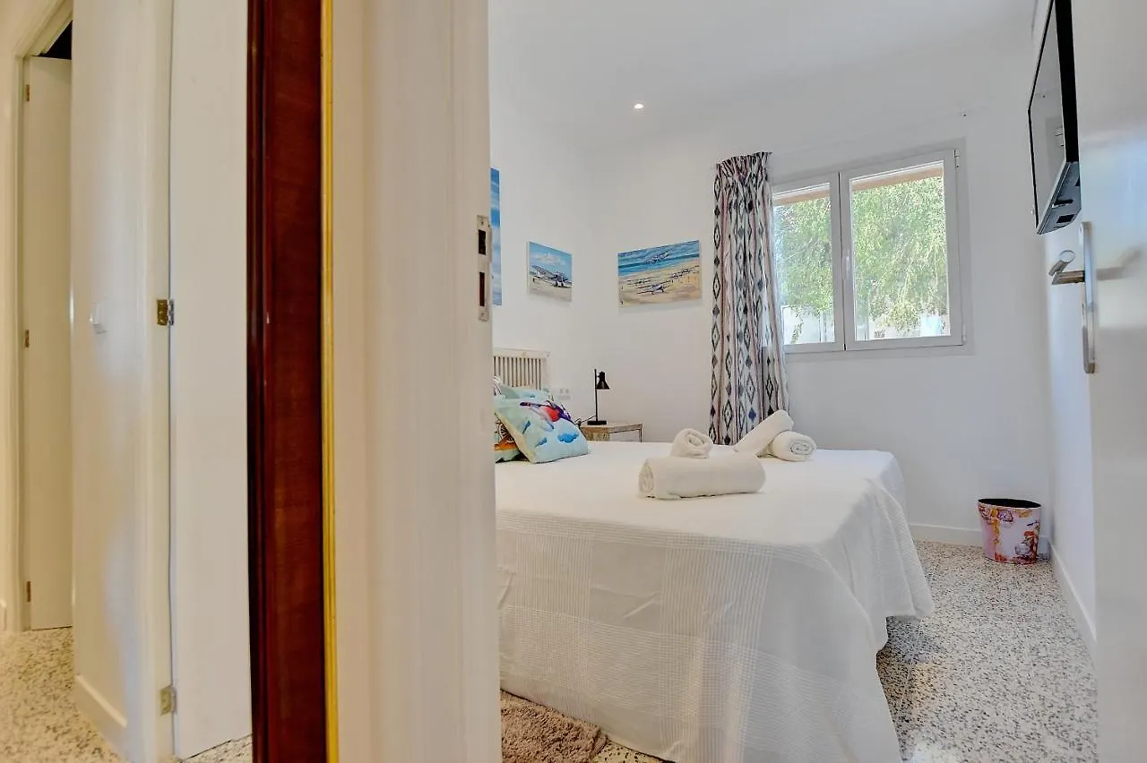 Villa Can Benet De Sa Cubana By Slow Villas Calvia  Calvia (Mallorca)