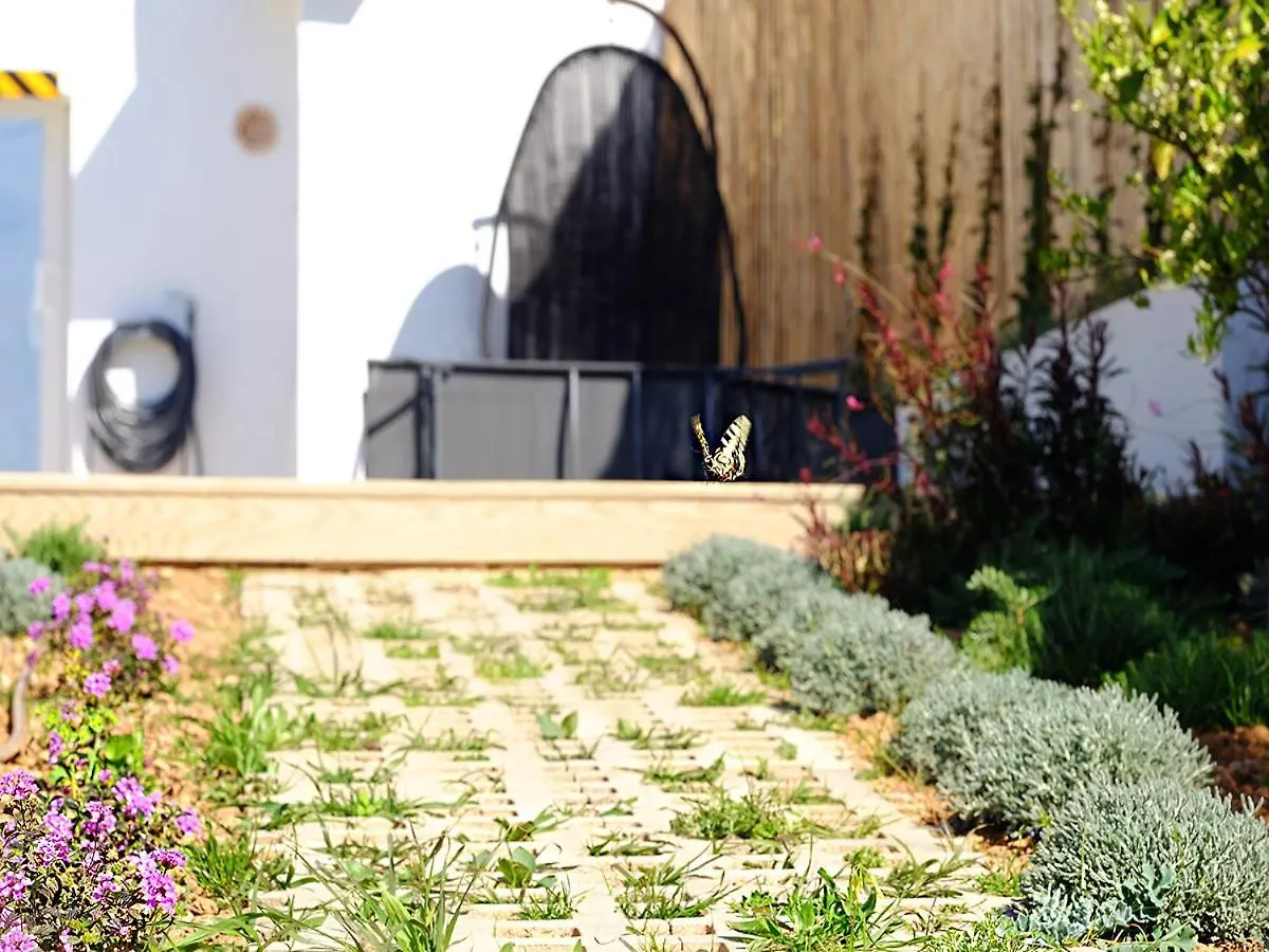 Villa Can Benet De Sa Cubana By Slow Villas Calvia