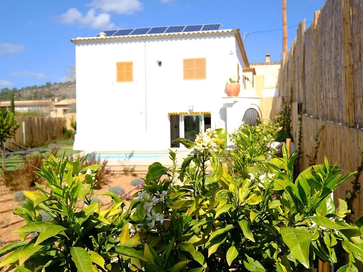 Villa Can Benet De Sa Cubana By Slow Villas Calvia  Spain