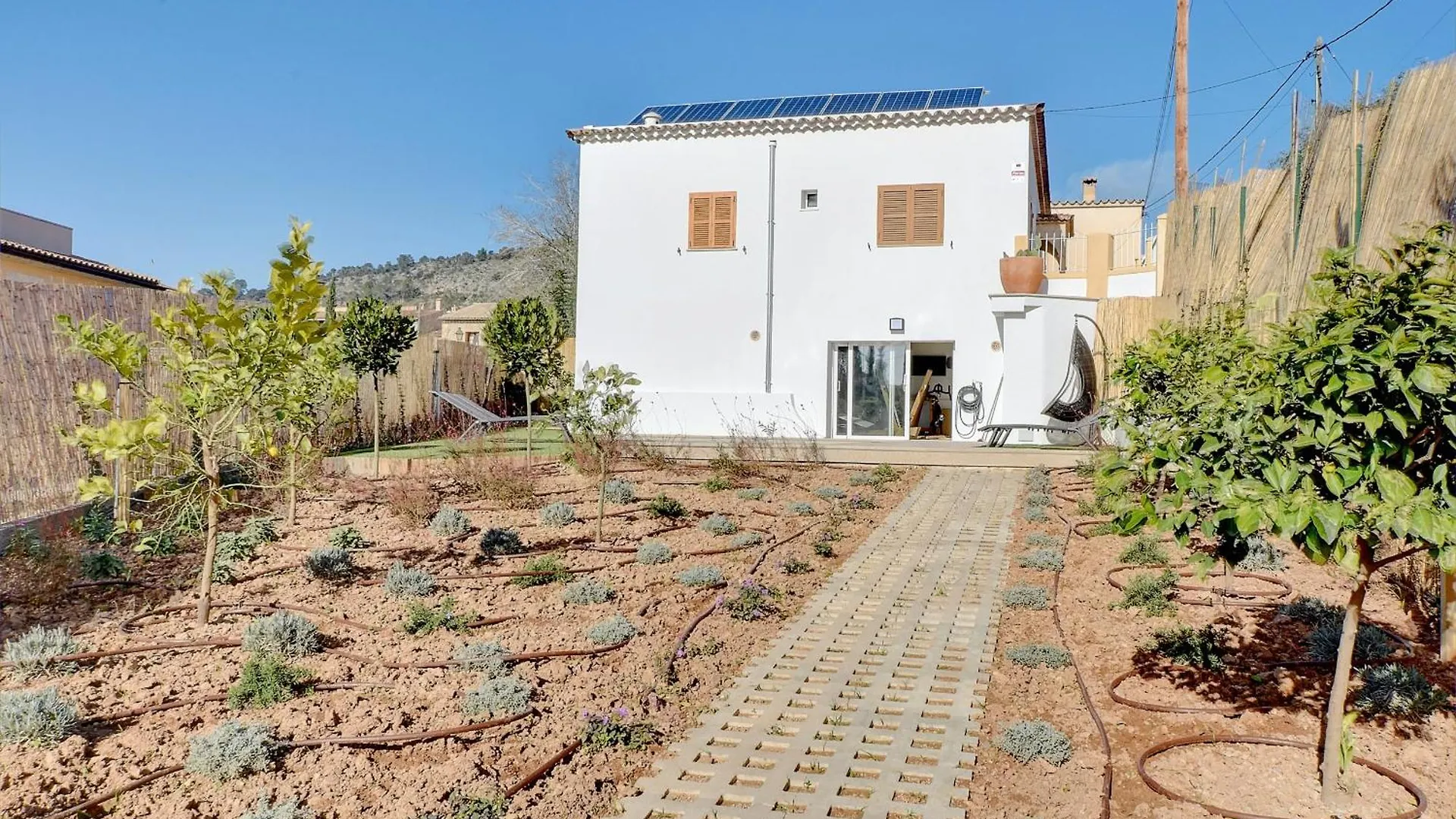 Villa Can Benet De Sa Cubana By Slow Villas Calvia