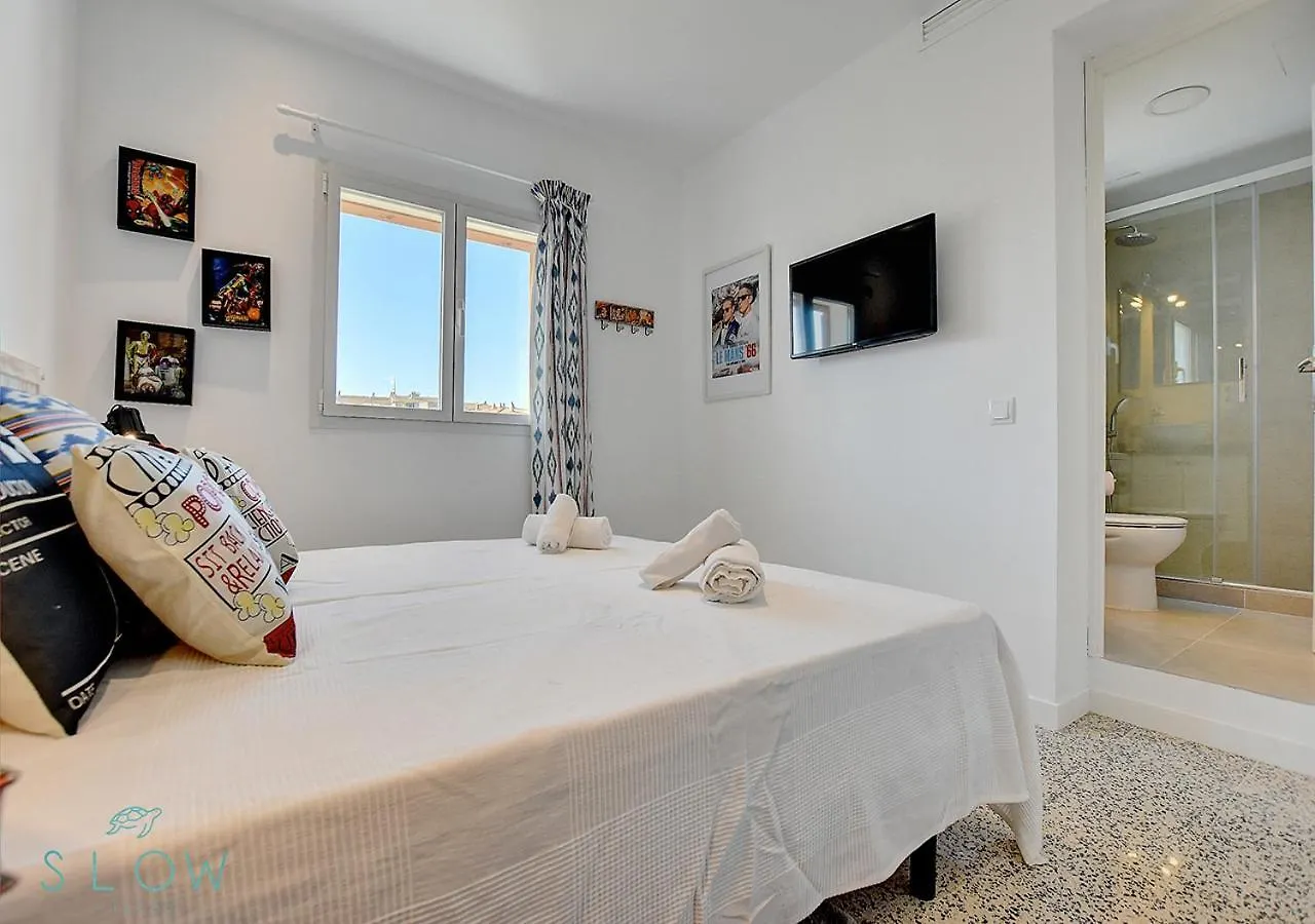 Villa Can Benet De Sa Cubana By Slow Villas Calvia  0*, Calvia (Mallorca) Spain