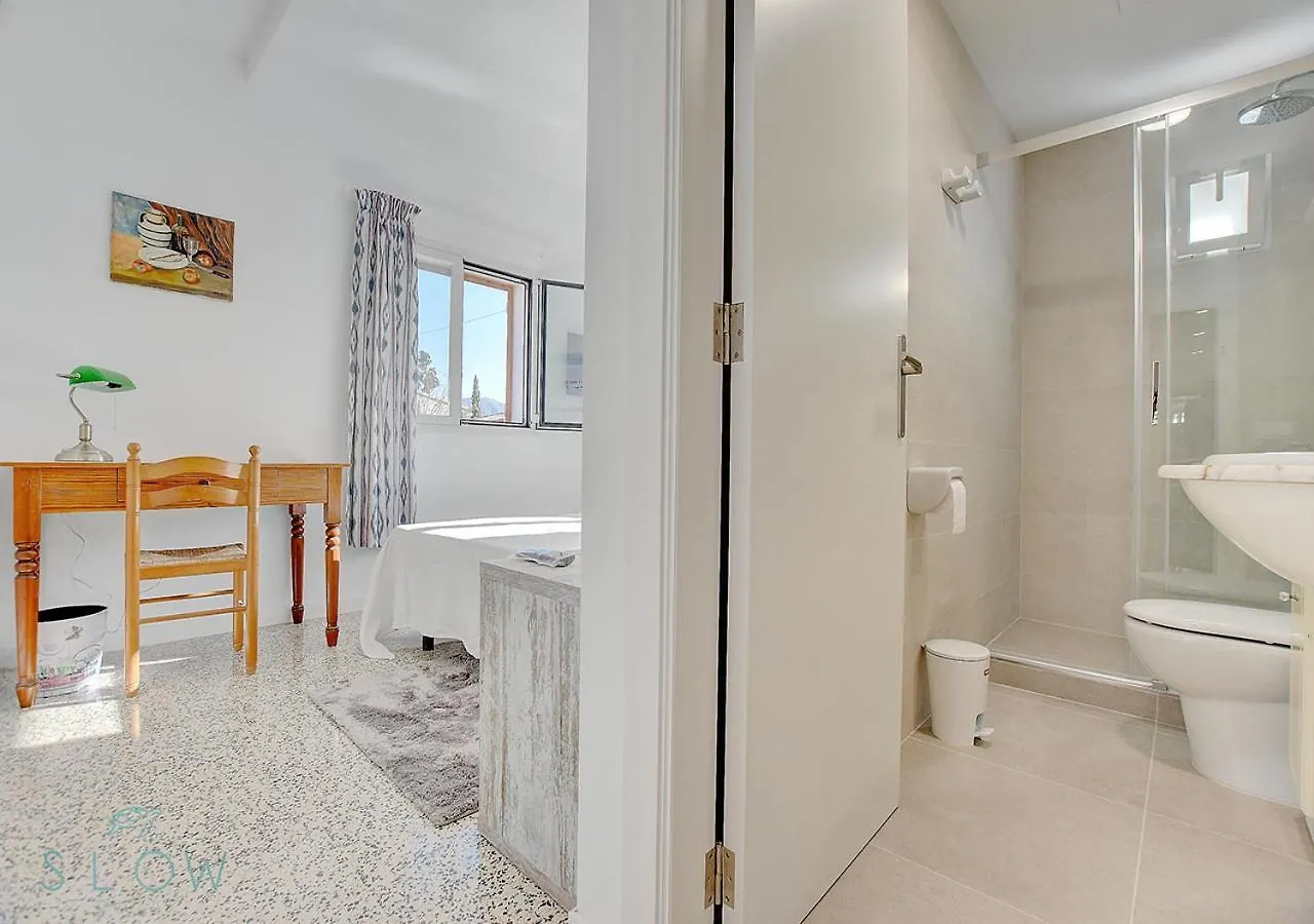 Villa Can Benet De Sa Cubana By Slow Villas Calvia  0*, Calvia (Mallorca)