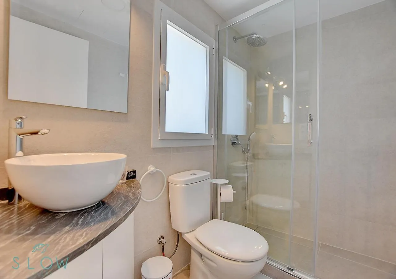 Villa Can Benet De Sa Cubana By Slow Villas Calvia