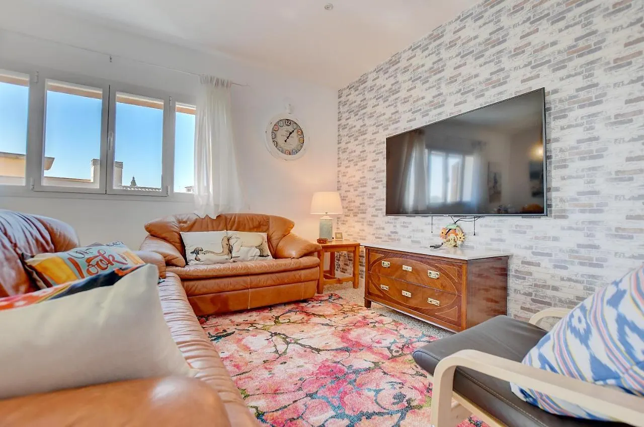 Villa Can Benet De Sa Cubana By Slow Villas Calvia