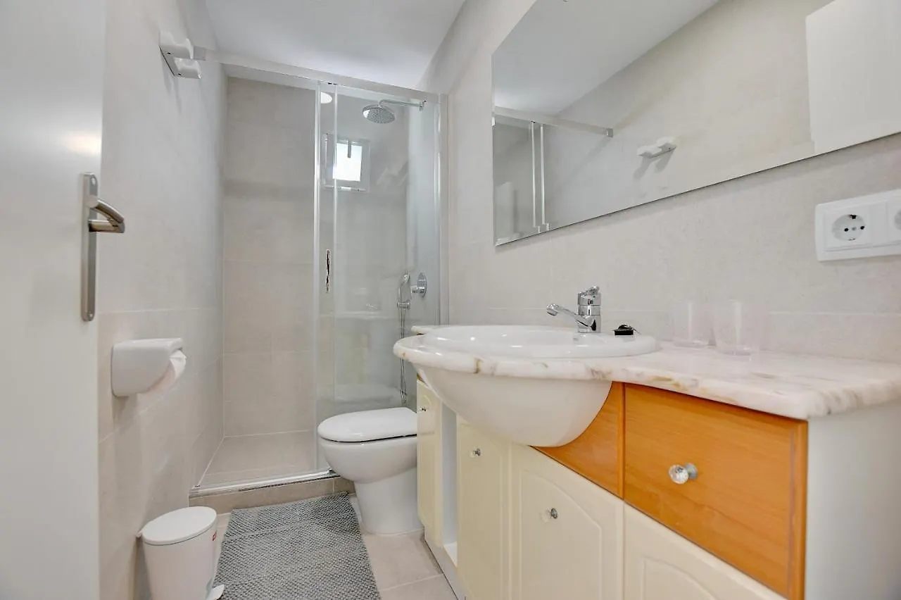 Villa Can Benet De Sa Cubana By Slow Villas Calvia